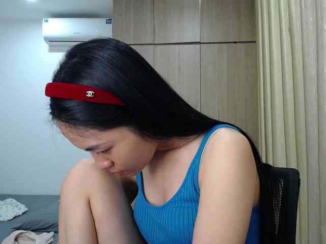 AsiaSweet91 webcam