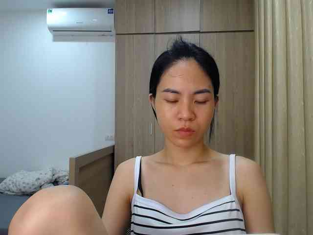 AsiaSweet91 webcam