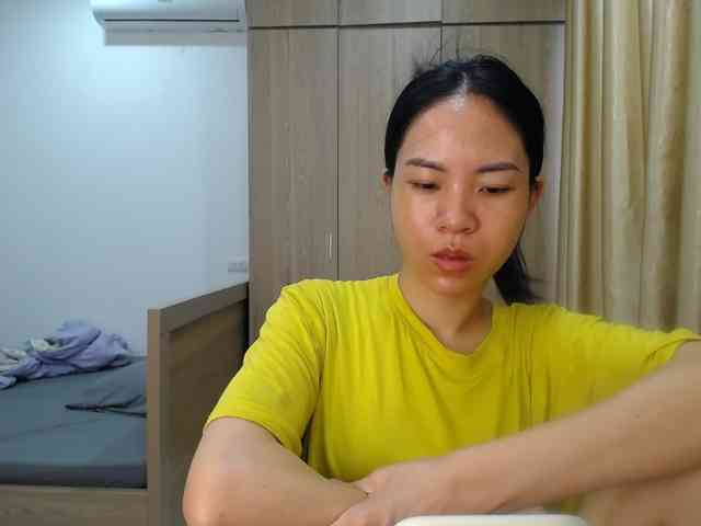 real web cam porn AsiaSweet91