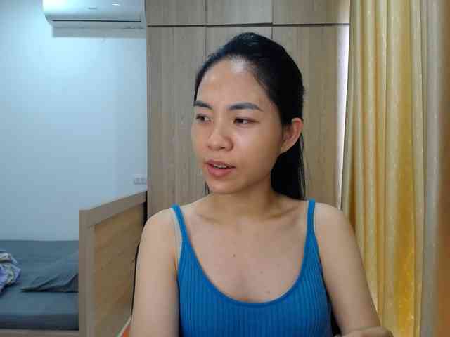 AsiaSweet91 webcam