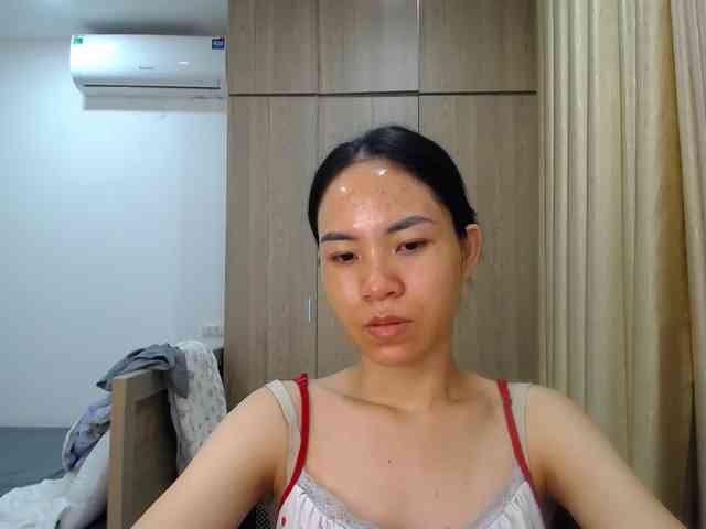 AsiaSweet91 webcam