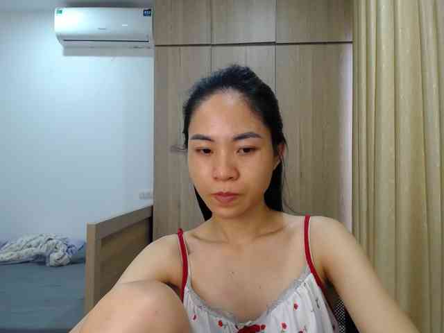 AsiaSweet91 webcam