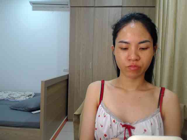 AsiaSweet91 webcam