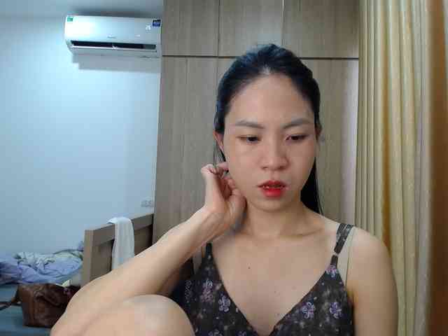 AsiaSweet91 webcam