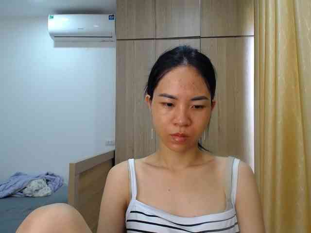 AsiaSweet91 webcam