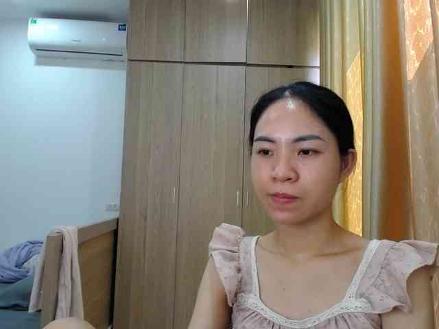 AsiaSweet91 webcam