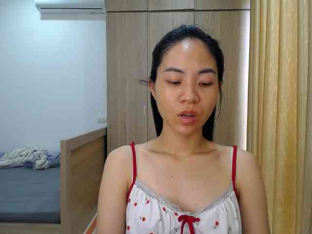 AsiaSweet91 webcam