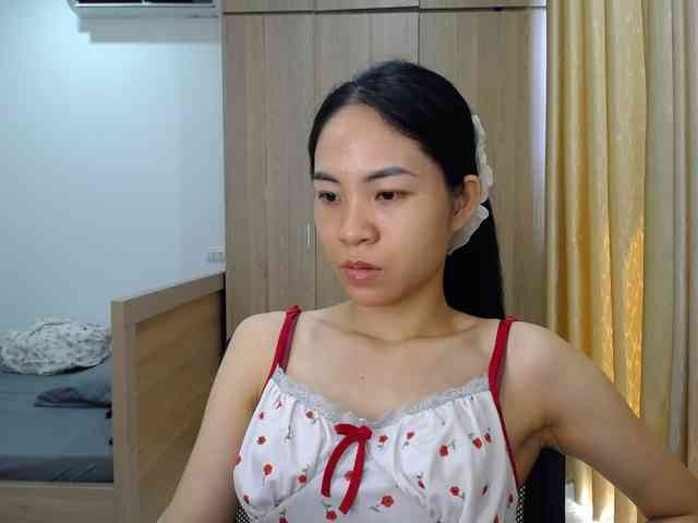 AsiaSweet91 webcam