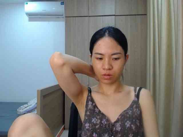 AsiaSweet91 webcam