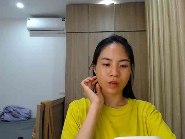 AsiaSweet91 webcam