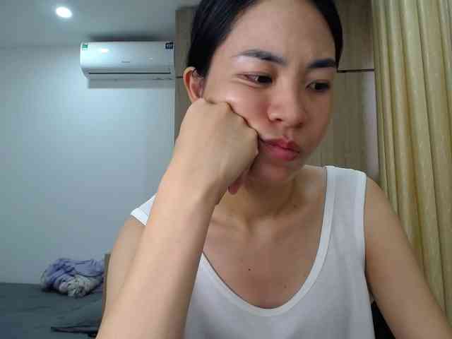 AsiaSweet91 webcam