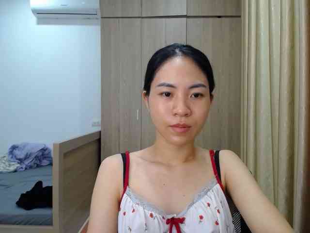 AsiaSweet91 webcam