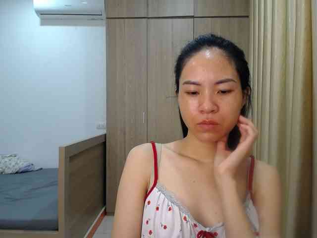 AsiaSweet91 webcam