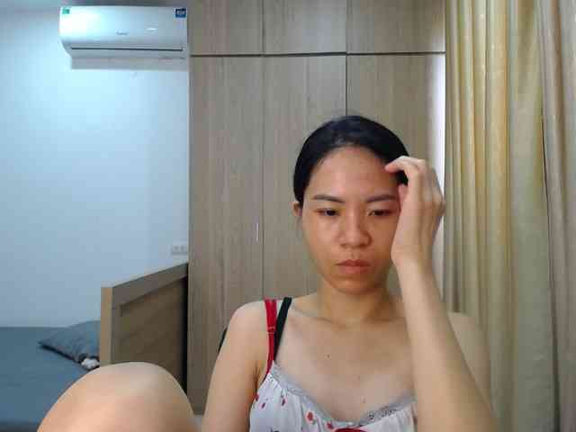 AsiaSweet91 webcam