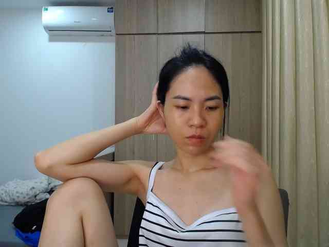 AsiaSweet91 webcam