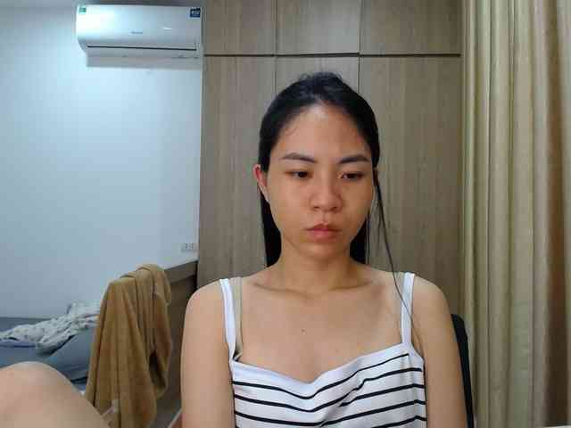 AsiaSweet91 webcam