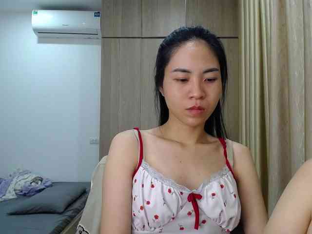 AsiaSweet91 webcam