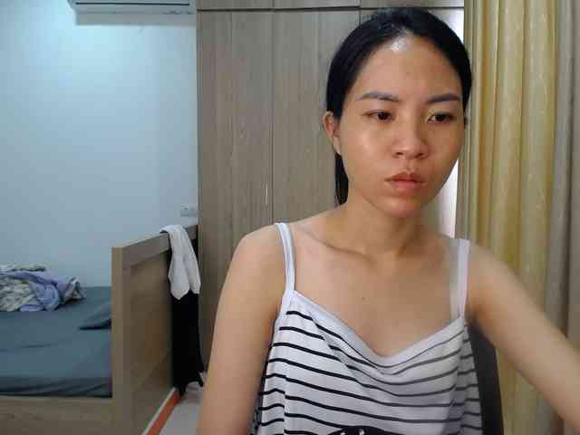 AsiaSweet91 webcam