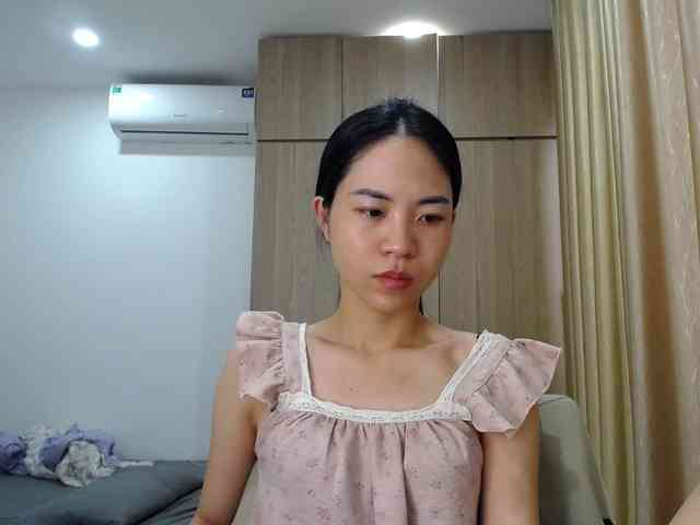 AsiaSweet91 webcam