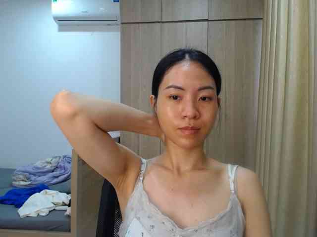 AsiaSweet91 webcam