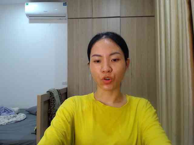 AsiaSweet91 webcam