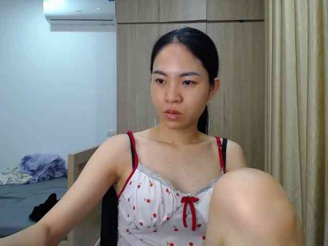 AsiaSweet91 webcam