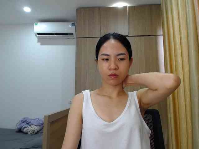 AsiaSweet91 webcam