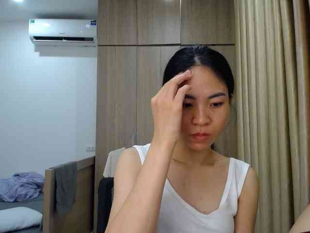 AsiaSweet91 webcam