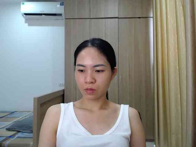 AsiaSweet91 webcam