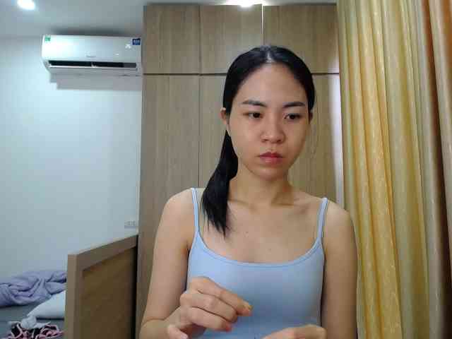 AsiaSweet91 webcam