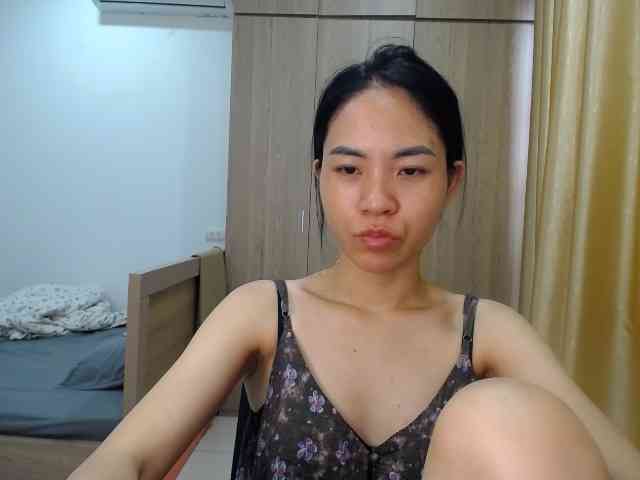 AsiaSweet91 webcam
