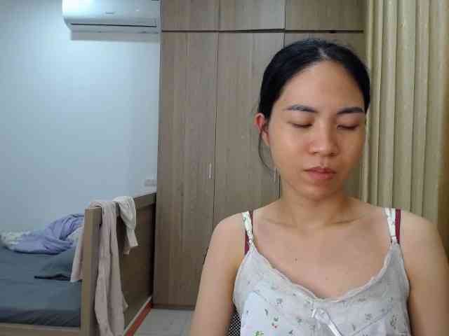 AsiaSweet91 webcam