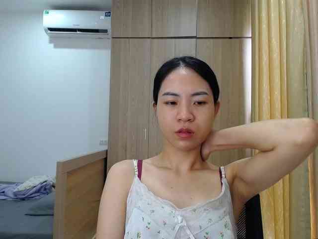AsiaSweet91 webcam