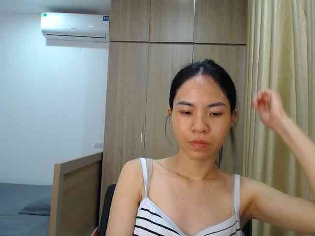 AsiaSweet91 webcam