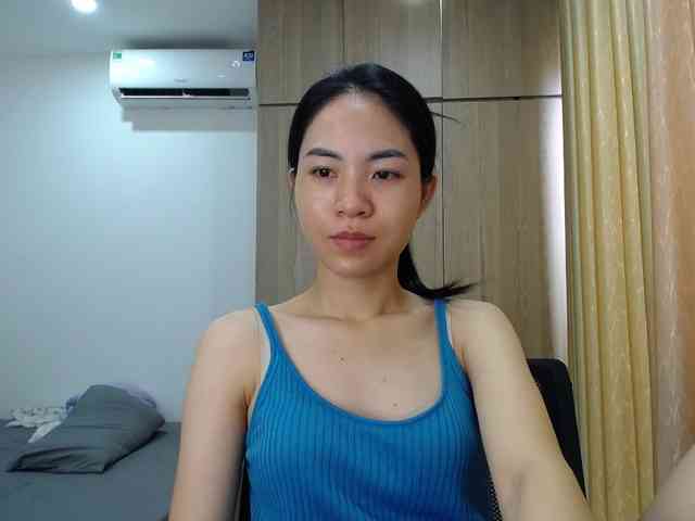 AsiaSweet91 webcam