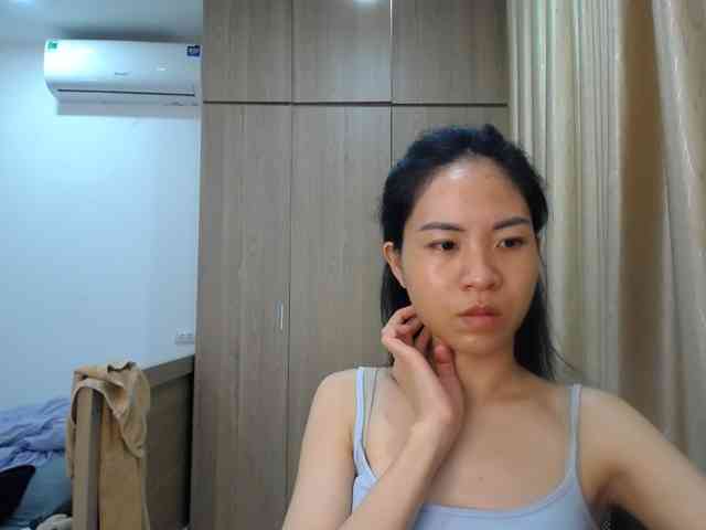 AsiaSweet91 webcam