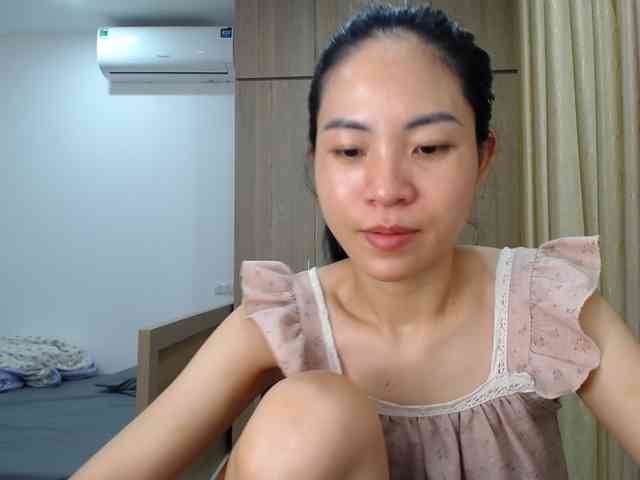 AsiaSweet91 webcam