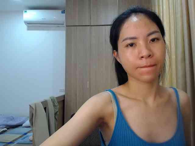 AsiaSweet91 webcam