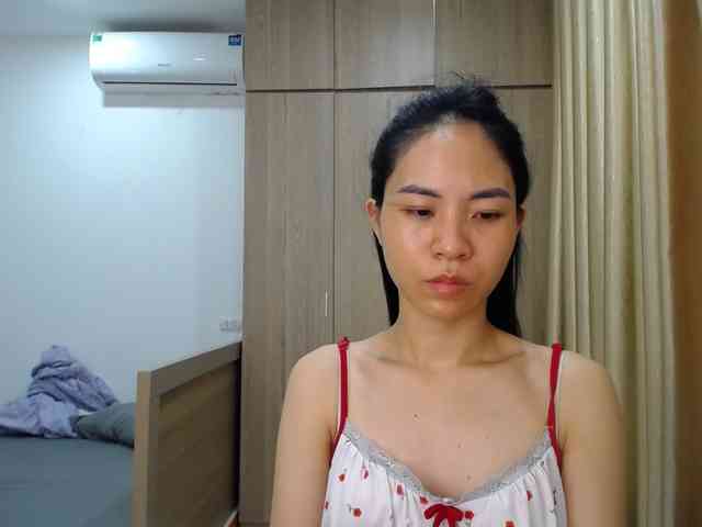 AsiaSweet91 webcam