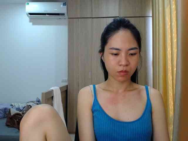 AsiaSweet91 webcam