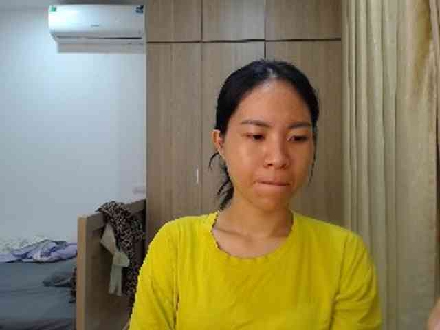 AsiaSweet91 webcam