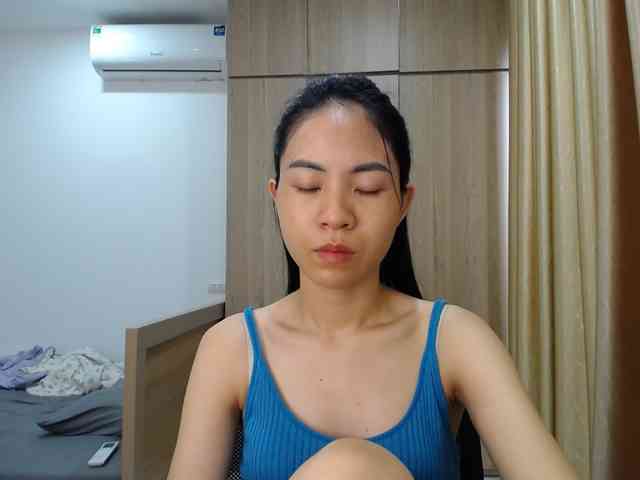 AsiaSweet91 webcam