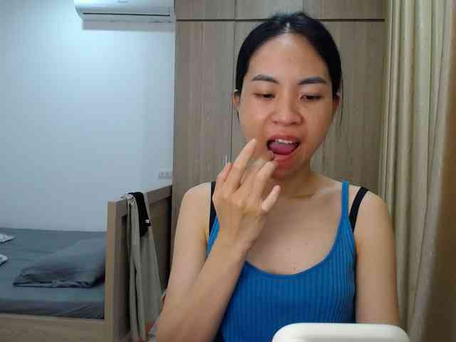 AsiaSweet91 webcam