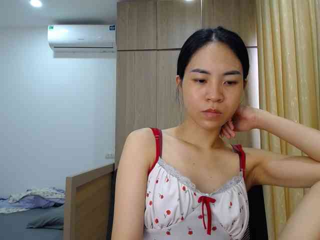 AsiaSweet91 webcam