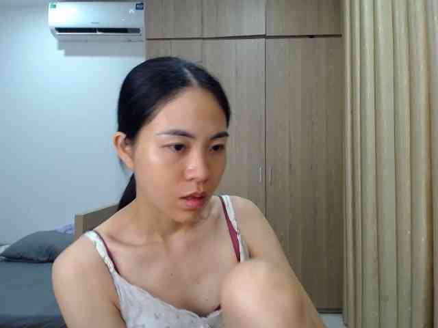 AsiaSweet91 webcam