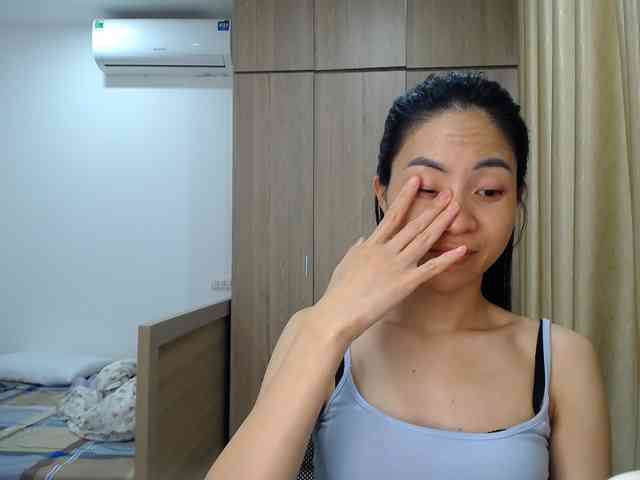 AsiaSweet91 webcam