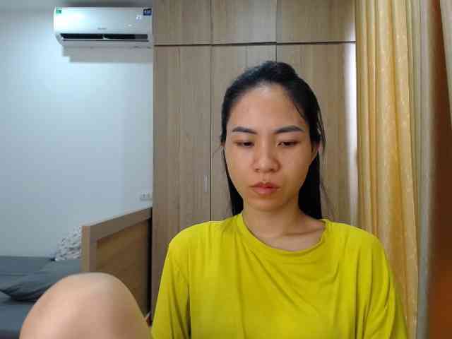 AsiaSweet91 webcam