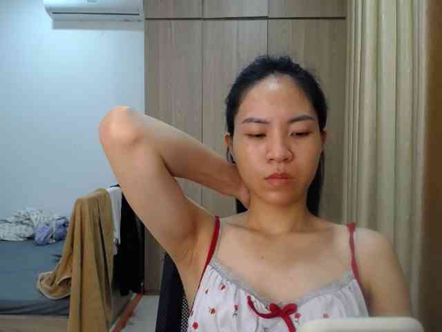 AsiaSweet91 webcam