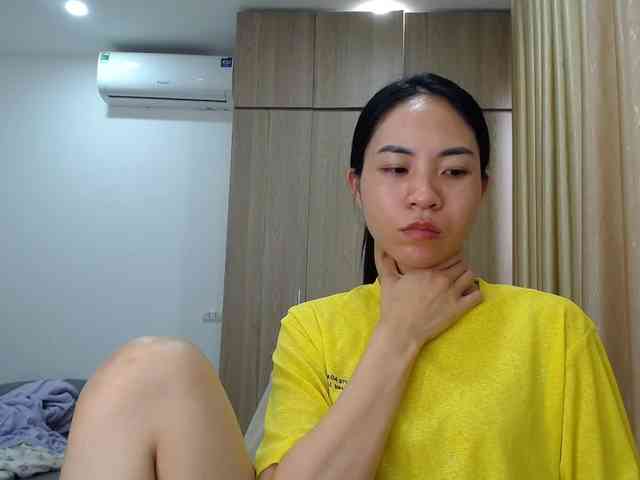 AsiaSweet91 webcam