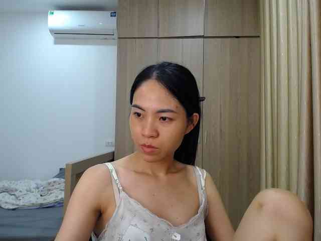 AsiaSweet91 webcam